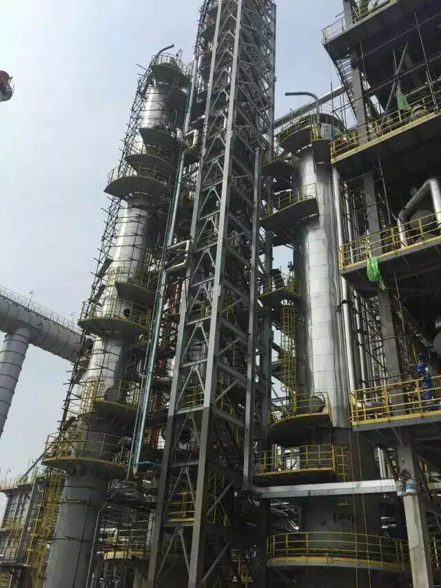 杨浦设备翻新喷涂・钢构厂房升级改造