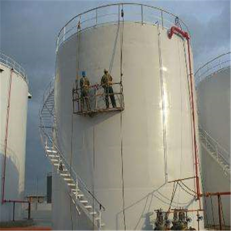 杨浦喷漆翻新・工业喷漆・设备喷漆服务简介